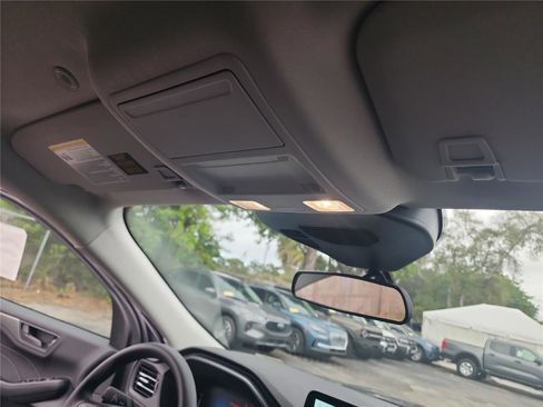 New 2026 Ford Escape Active image 26