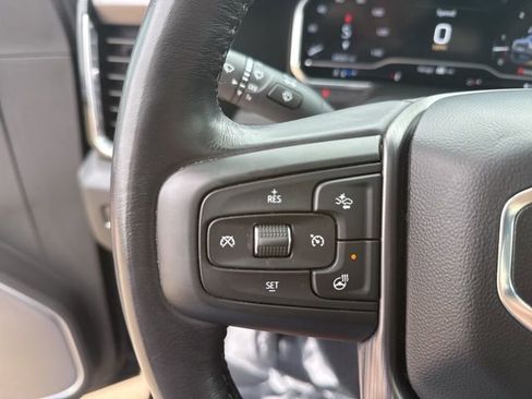 Used 2024 GMC Sierra 2500 Denali Ultimate AWD/4WD image 20