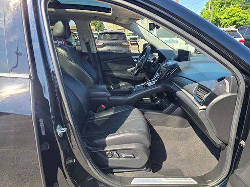 Used 2021 Acura RDX AWD image 16
