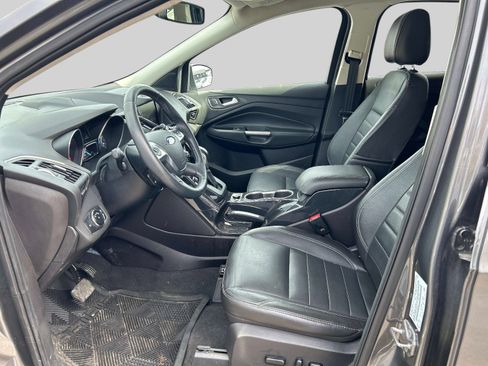 Used 2014 Ford Escape Titanium image 11