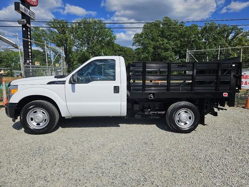 Used 2016 Ford F350 XL RWD image 2