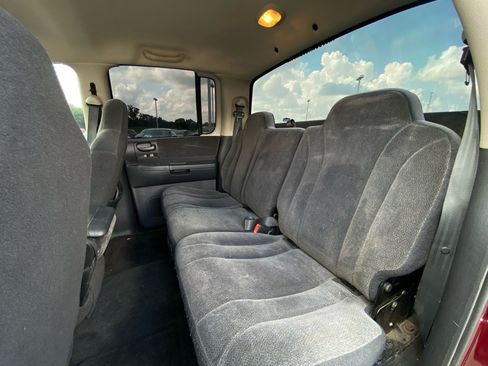 Used 2003 Dodge Dakota SLT AWD/4WD image 10