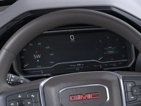 New 2026 GMC Sierra 2500 SLT w/ SLT Convenience Package AWD/4WD image 42