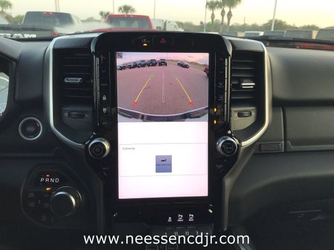 New 2026 RAM 1500 Lone Star image 34