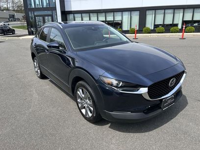 Used 2023 MAZDA CX-30 AWD 2.5 S w/ Preferred Package