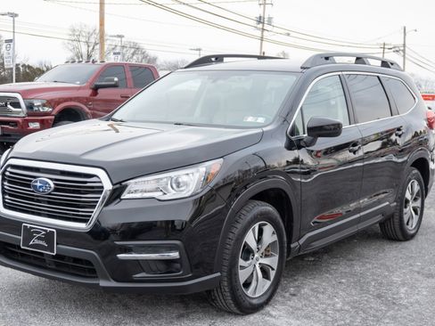 Used 2022 Subaru Ascent Premium w/ Convenience Package image 7