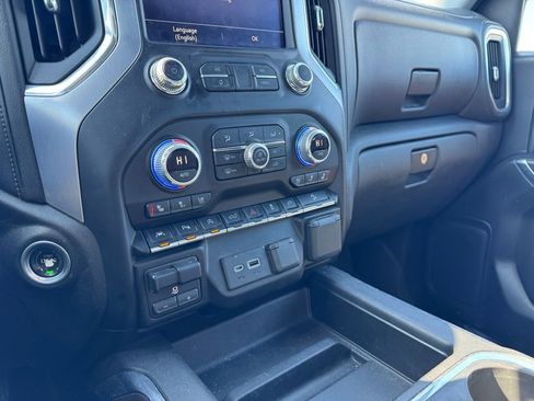 Used 2019 GMC Sierra 1500 SLT w/ SLT Premium Package image 13