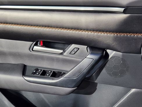 New 2026 MAZDA CX-50 AWD 2.5 Hybrid w/ Weather Package image 13