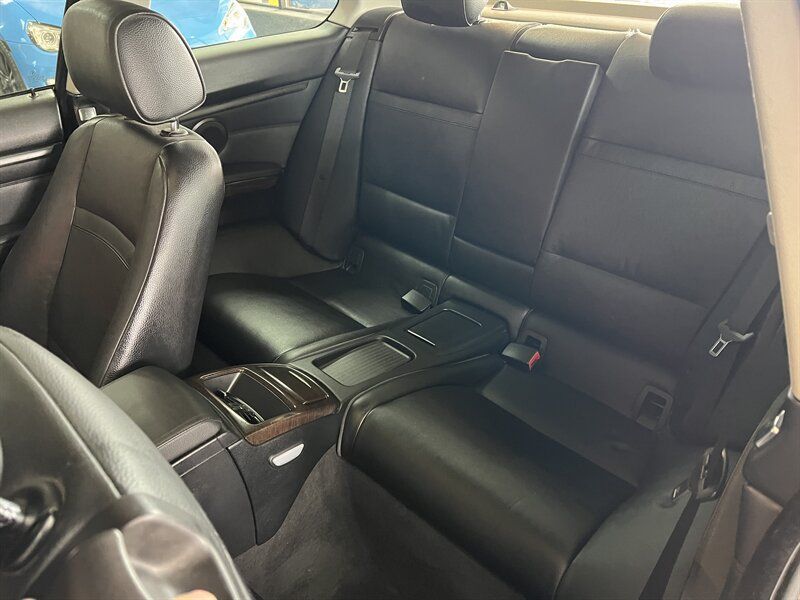 Used 2011 BMW 328i xDrive Coupe AWD/4WD image 20