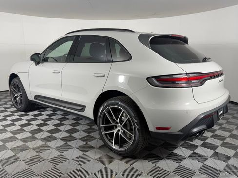 New 2026 Porsche Macan Turbo image 3