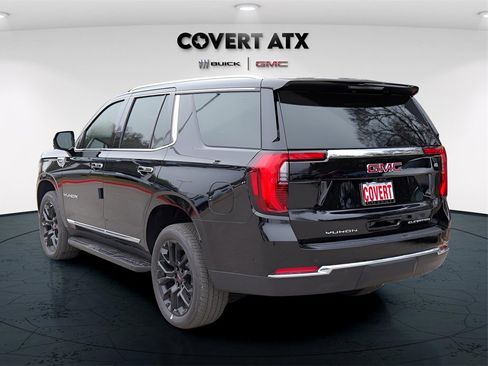 New 2026 GMC Yukon Elevation w/ Elevation Premium Package image 5