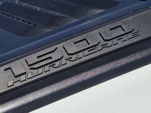 Used 2026 RAM 1500 Rebel w/ Rebel Level 1 Equipment Group AWD/4WD image 8