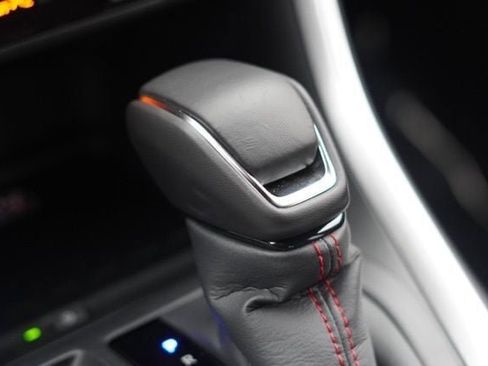 Certified 2025 Toyota RAV4 XSE image 38