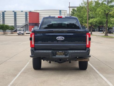 Used 2024 Ford F250 XL w/ STX Appearance Package AWD/4WD image 6