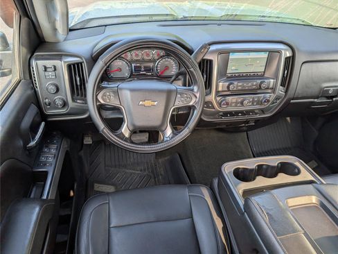 Used 2015 Chevrolet Silverado 2500 LT AWD/4WD image 30