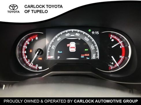 Used 2025 Toyota RAV4 XLE w/ Weather Package AWD/4WD image 19