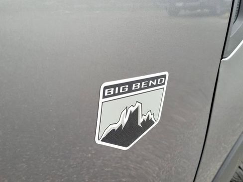 New 2025 Ford Bronco Sport Big Bend w/ Convenience Package image 13