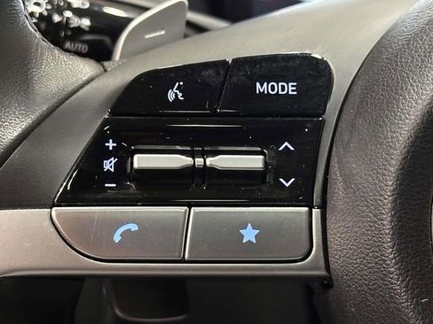 Used 2023 Hyundai Tucson Limited AWD/4WD image 27