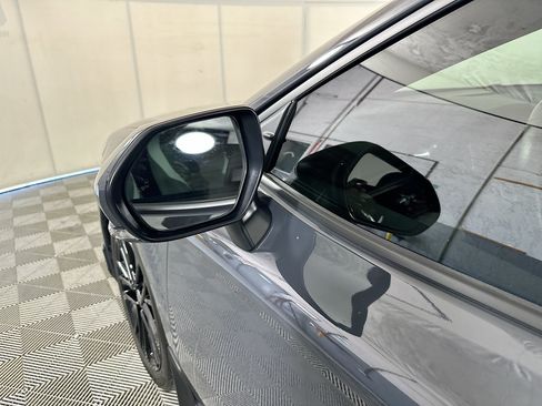 Certified 2025 Toyota Camry SE FWD image 10