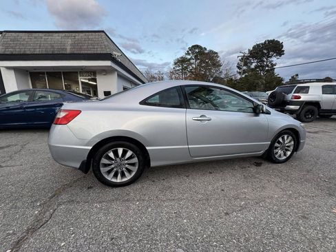 Used 2009 Honda Civic EX-L image 5