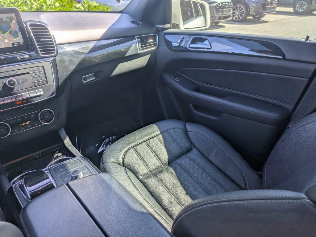Used 2018 Mercedes-Benz GLE 350 4MATIC image 20