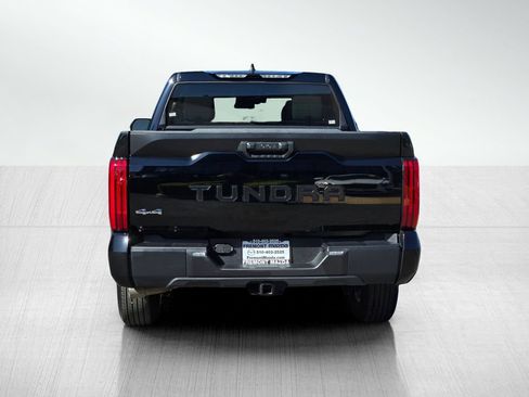 Used 2024 Toyota Tundra SR5 AWD/4WD image 5