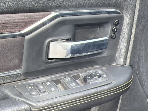 New 2025 RAM 3500 Laramie image 10