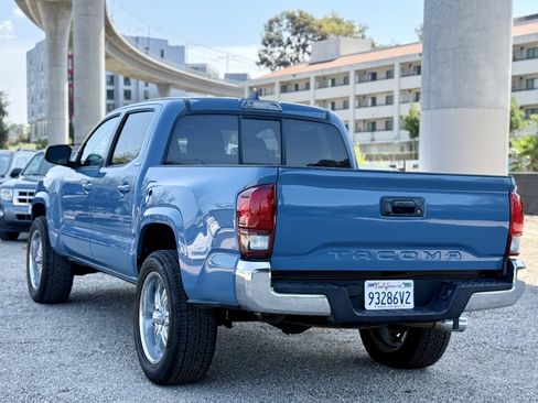 Used 2019 Toyota Tacoma SR5 RWD image 13