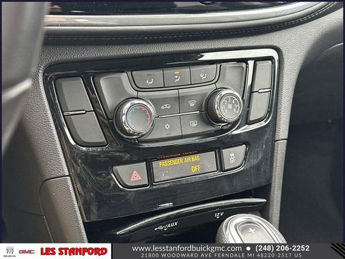 Used 2020 Buick Encore Preferred FWD image 31