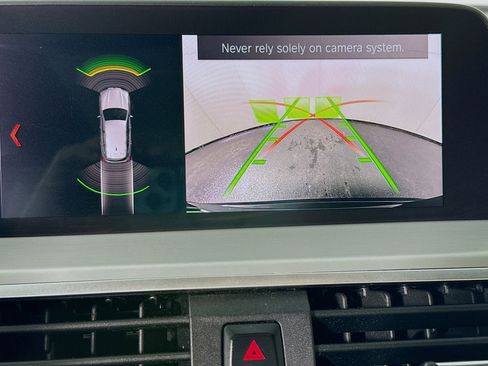 Used 2021 BMW X3 xDrive30i image 19