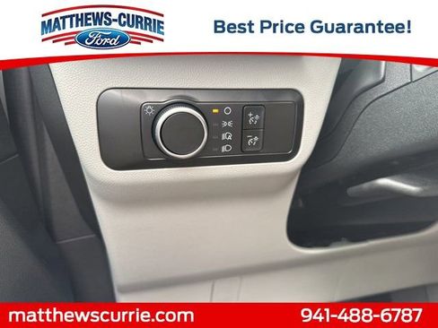 New 2025 Ford Escape Active image 22