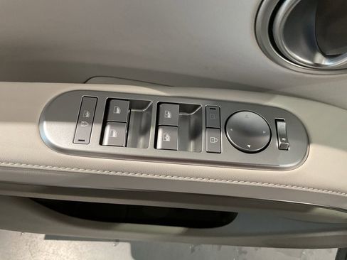 New 2026 Hyundai Palisade SEL AWD/4WD image 9