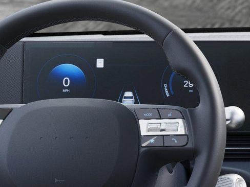 New 2026 Hyundai Ioniq 5 SE image 14