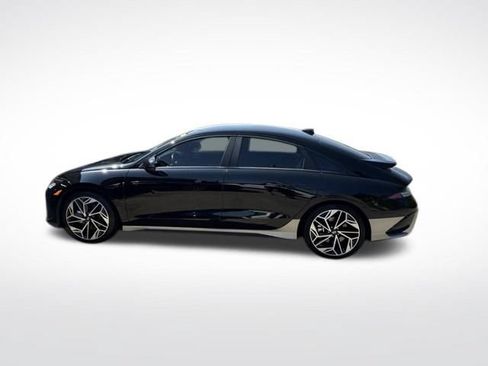 Used 2023 Hyundai Ioniq 6 SEL RWD image 6
