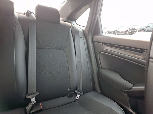 Used 2024 Honda Civic Sport image 16