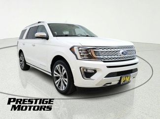 Used 2021 Ford Expedition Platinum AWD/4WD video 1