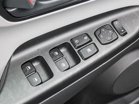 Certified 2023 Hyundai Kona SEL w/ Cargo Package image 27