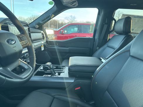 New 2026 Ford F150 Lariat w/ Equipment Group 502A High image 28