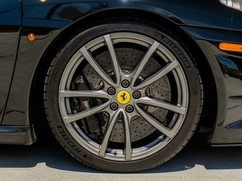 Used 2008 Ferrari F430 Scuderia RWD image 39