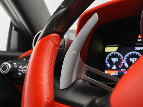 Certified 2020 Ferrari F8 Tributo RWD image 48