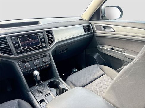 Used 2018 Volkswagen Atlas S FWD image 21