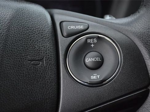 Used 2017 Honda HR-V EX-L image 29