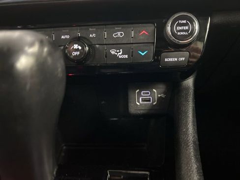 Used 2022 Jeep Compass Limited w/ Elite Group image 19