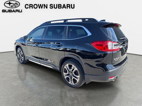 Used 2023 Subaru Ascent Limited w/ Technology Package image 7