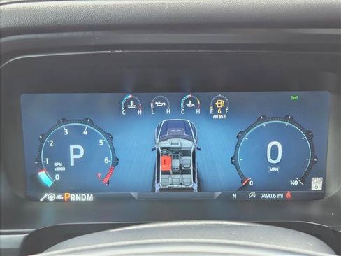 Used 2024 Ford F150 Raptor AWD/4WD image 11