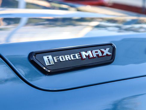 Used 2025 Toyota 4Runner TRD Off-Road image 7