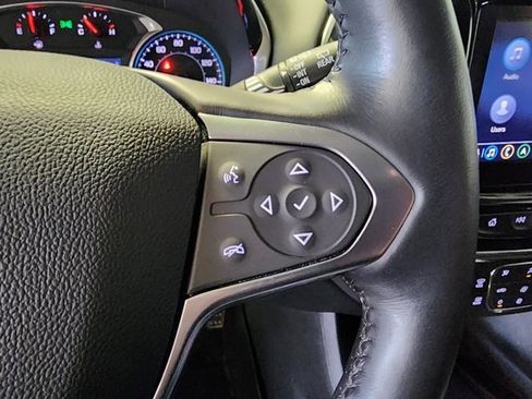 Certified 2021 Chevrolet Traverse Premier image 25