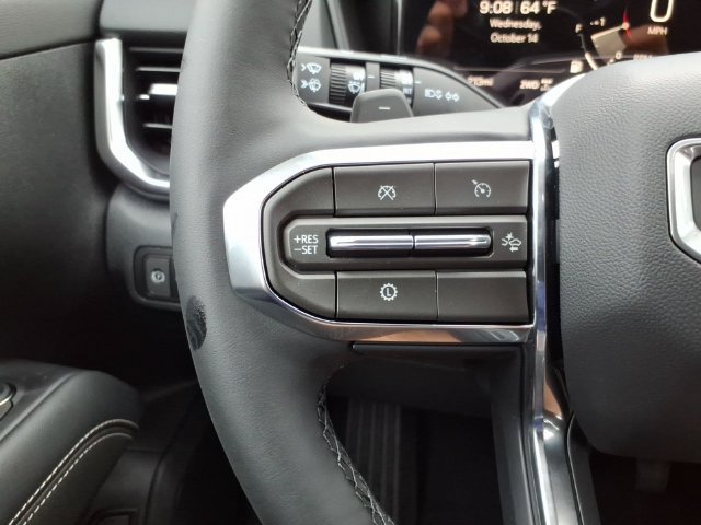 New 2027 GMC Terrain Denali w/ LPO, Floor Liner Package AWD/4WD image 34
