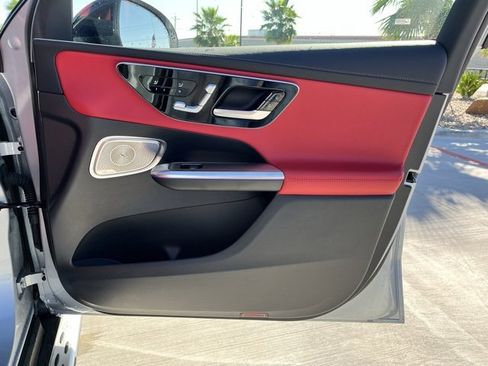 New 2025 Mercedes-Benz GLC 300 4MATIC image 23