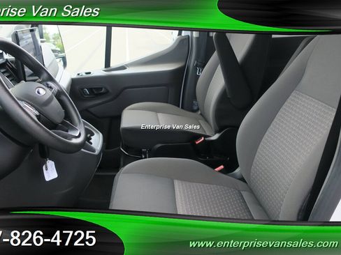 Used 2023 Ford Transit 350 XLT image 19